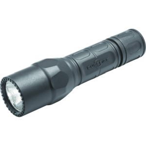 シュアファイア SUREFIRE シュアファイア G2X-C-BK G2X タクティカル 黒 SUREFIRE