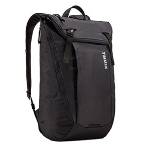 THULE スーリー バックパック EnRoute Backpack 20L-Black 3203591