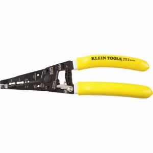 クラインツール KLEIN TOOLS KLEIN K1412 ワイヤーストリッパー 200mm クラインツール