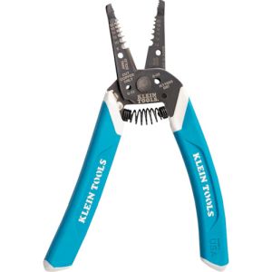 クラインツール KLEIN TOOLS クラインツール K11095 ワイヤーストリッパー