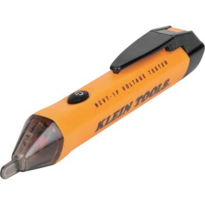 クラインツール KLEIN TOOLS クラインツール NCVT-1P 検電器 交流専用 50～1000V