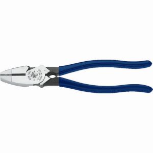 クラインツール KLEIN TOOLS KLEIN D213-9NETH ペンチ 偏芯タイプ