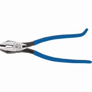 クラインツール KLEIN TOOLS KLEIN D20007CST プライヤー 鉄筋工事用 235mm クラインツール