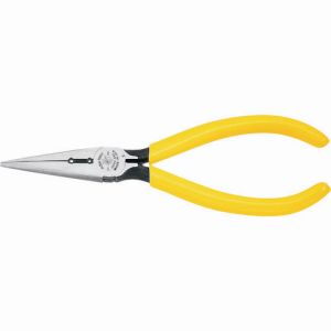 クラインツール KLEIN TOOLS KLEIN D203-6H2 ロングノーズプライヤー