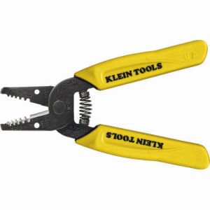 クラインツール KLEIN TOOLS KLEIN 11045 ワイヤーストリッパー 160mm クラインツール