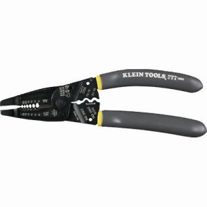 クラインツール KLEIN TOOLS KLEIN 1009 ワイヤーストリッパー/クリンパ― クラインツール