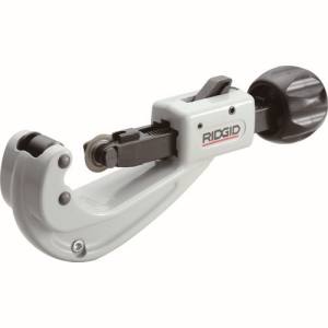 リジッド RIDGID RIDGID 31632 クィックアクション・チューブカッター