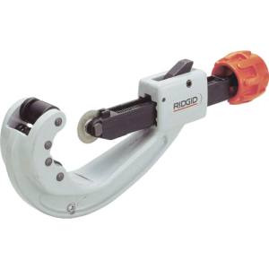 リジッド RIDGID RIDGID 31647 クィック・アクション・チューブ