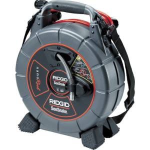 リジッド RIDGID RIDGID 39998 シースネイク ナノリールN85S マイクロ