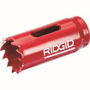 リジッド RIDGID RIDGID 52775 M21 ハイスピード ホールソー リジッド