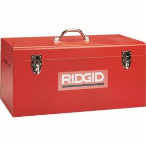 リジッド RIDGID RIDGID 89410 C-6429 キャリング ケース F/K-45AF