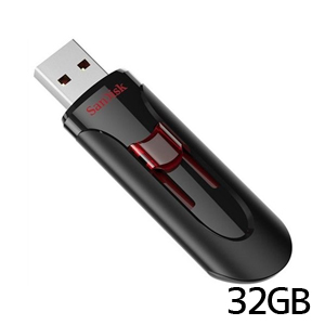 サンディスク SanDisk 海外パッケージ サンディスク USBメモリ 32GB SDCZ600-032G-G35 USB3.0対応