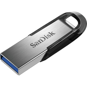 サンディスク SanDisk 海外パッケージ サンディスク USBメモリ 64GB SDCZ73-064G-G46 USB3.0対応