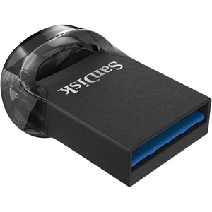 サンディスク SanDisk 海外パッケージ サンディスク USBメモリ 128GB SDCZ430-128G-G46 USB3.2対応