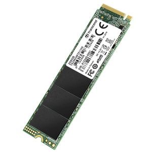 トランセンド Transcend トランセンド TS256GMTE110S256GB M.2 2280 PCIe Gen3x4 M-Key 3D TLC DRAM-less