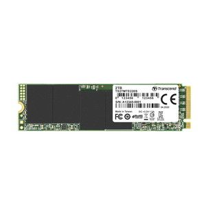 トランセンド Transcend トランセンド SSD 2TB TS2TMTE220S M.2 2280 PCIe Gen3x4 M-Key 3D TLC with Dram