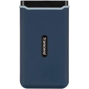 トランセンド Transcend トランセンド TS250GESD370C 250GB External SSD PCIe to USB 3.1 Gen 2 Type C