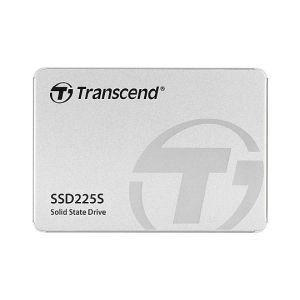 トランセンド Transcend トランセンド 500GB 2.5 SSD SATA3 3D TLC TS500GSSD225S