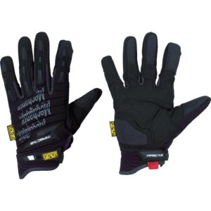 メカニックスウェア MECHANIX WEAR MECHANIX MP2-05-010 M-Pact 2 ブラック Lサイズ メカニックスウェア