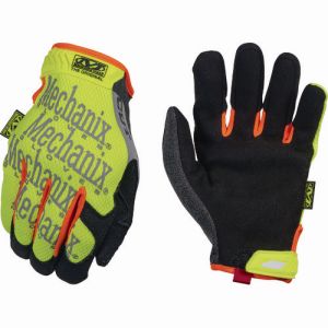 メカニックスウェア MECHANIX WEAR MECHANIX SMG-C919-011 耐切創手袋 マルチビズ オリジナルE5 XLサイズ メカニックスウェア