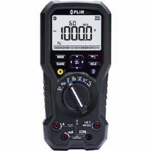 フリアー FLIR フリアー DM93 デジタルマルチメーターー