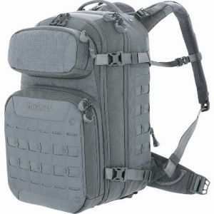 マックスペディション MAXPEDITION MAX CAP RBDGRY Riftblade グレー