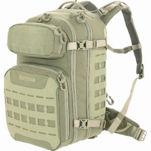 マックスペディション MAXPEDITION MAX CAP RBDTAN Riftblade タン