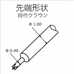 日置電機 HIOKI HIOKI CP1550 コンタクトプローブ 10本 日置電機