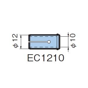 大昭和精機 BIG DAISHOWA BIG DAISHOWA EC1210 CKボーリングシステム ストレートコレット メーカー直送 代引不可  北海道 沖縄 離島不可 | プレミアム・あきばお～