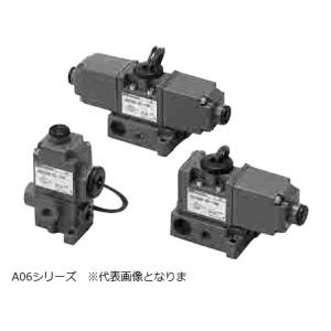 クロダニューマティクス クロダ AS2306-02-100 直動形電磁弁 メーカー