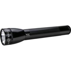 マグライト MAGLITE マグライト ML25LT-S3016 LED フラッシュライト ML25  単2電池3本用  メーカー直送 代引不可 北海道沖縄離島不可