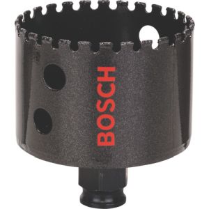 ボッシュ BOSCH ボッシュ DHS-064C 磁器タイル用 ダイヤモンドホールソー 64mm BOSCH