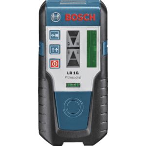 ボッシュ BOSCH ボッシュ LR1G 受光器 BOSCH