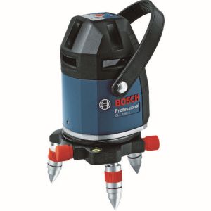 ボッシュ BOSCH ボッシュ GLL8-40ELR レーザー墨出し器 BOSCH