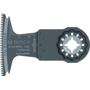 ボッシュ BOSCH ボッシュ AII65BSPC/5 カットソーブレード スターロック BOSCH