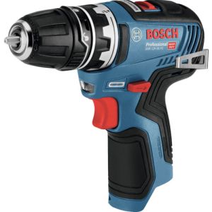 ボッシュ BOSCH ボッシュ GSR10.8V-35FCH コードレスマルチドライバードリル本体のみ BOSCH メーカー直送 代引不可 北海道沖縄離島不可