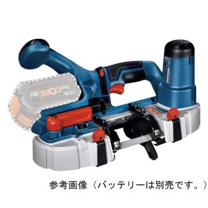 ボッシュ BOSCH ボッシュ GCB18V-63H コードレスバンドソー BOSCH