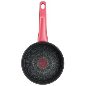 ティファール T-FAL ティファール G26223 IHルージュ アンリミテッド ソースパン 18cm T-FAL