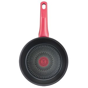 ティファール T-FAL ティファール G26202 IHルージュ アンリミテッド フライパン 20cm T-FAL