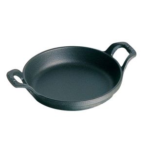 ストウブ Staub ストウブ ラウンド スタッカブルディッシュ 20cm