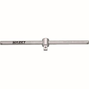 ハゼット HAZET HAZET 915 T型スライドハンドル 差込角12.7mm ハゼット