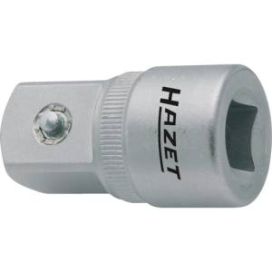 ハゼット HAZET HAZET 958-1 ソケットアダプター ハゼット