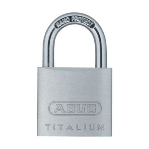 アバス ABUS アバス 64TI-30-KD タイタリウム 64TI-30 バラ番 ABUS