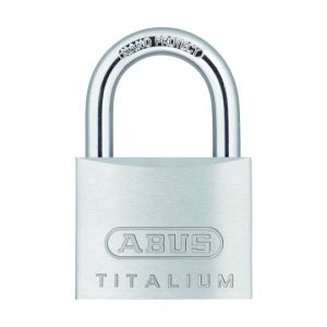 アバス ABUS アバス 64TI-40-KD タイタリウム 64TI-40 バラ番 ABUS