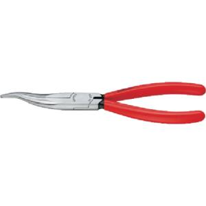 クニペックスツールズ KNIPEX KNIPEX 3835-200 メカニックプライヤー 200mm クニペックスツールズ