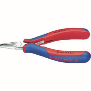 クニペックスツールズ KNIPEX KNIPEX 6422-115 エレクトロニクスエンド