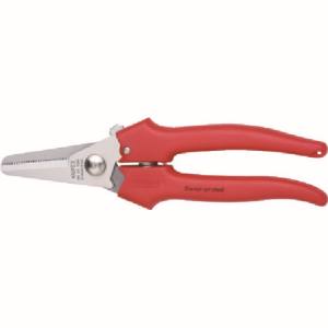 クニペックスツールズ KNIPEX KNIPEX 9505-190 190mm 万能はさみ クニペックスツールズ