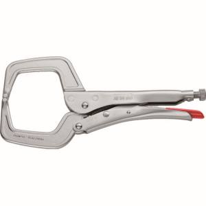 クニペックスツールズ KNIPEX KNIPEX 4234-280 溶接用グリップ