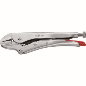 クニペックスツールズ KNIPEX KNIPEX 4124-225 グリッププライヤー