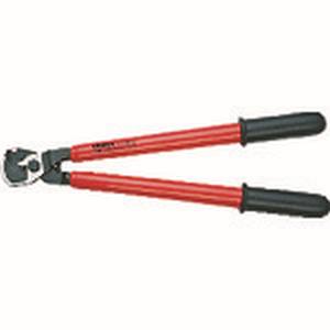 KNIPEX（クニペックス）9517-200 絶縁ケーブルカッター 1000V-